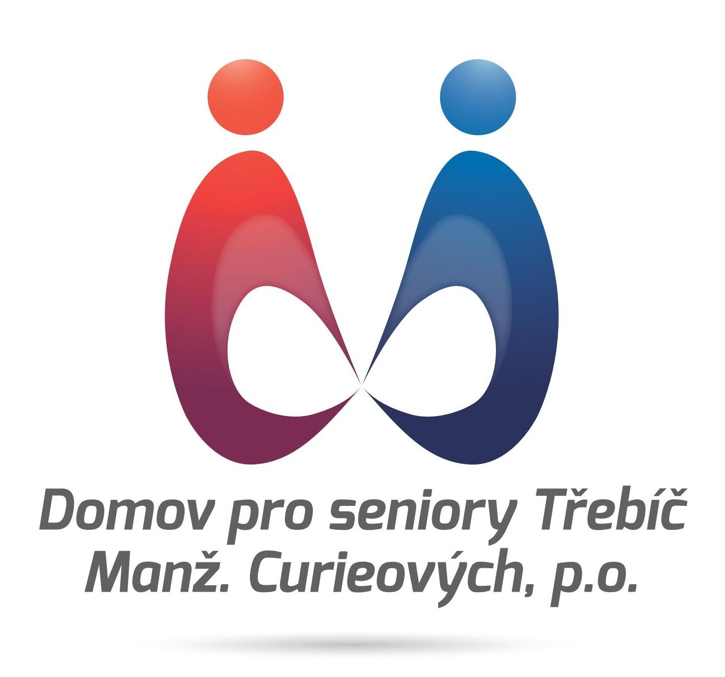 Logo Domova pro seniory